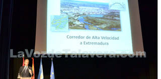 2020: AVE EXTREMADURA E TREM DE ALTO DESEMPENHO MADRID-LISBOA. 2023: AVE MADRID-LISBOA
