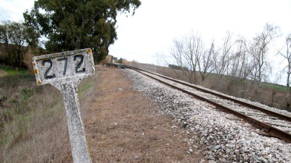 Bruselas considera urgente la unión ferroviaria entre Évora y Mérida (HOY.es)