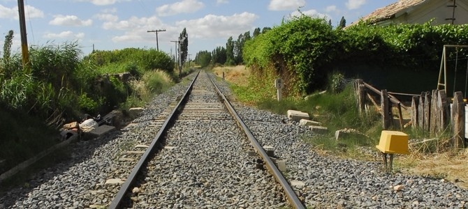 FERROCARRIL Y CINE EN EXTREMADURA (HOY.ES)