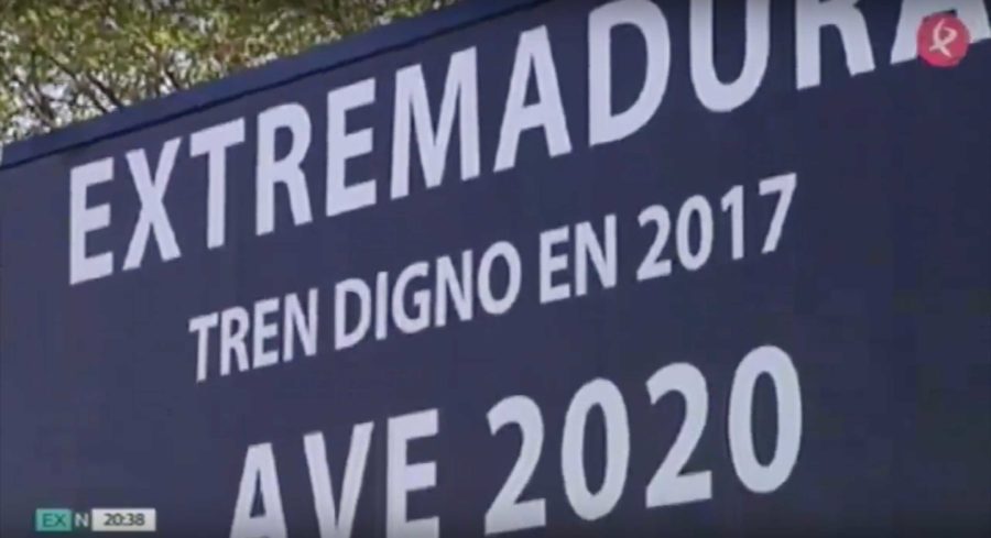 Mais de 250 prefeitos da Extremadura assinarão nesta quinta-feira o Pacto pela Ferrovia (DIGITAL EXTREMADURA.COM)