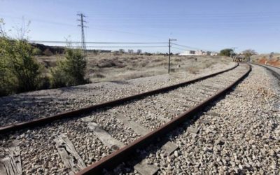 FCC mantendrá líneas de tren de Extremadura y controlará incidencias (HOY.ES)