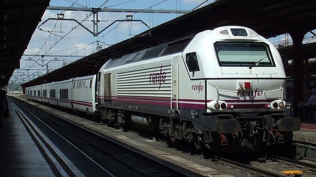 De Talavera de la Reina, eles pedem que a ferrovia Madri-Extremadura seja melhorada (DIGITALEXTREMADURA.COM)