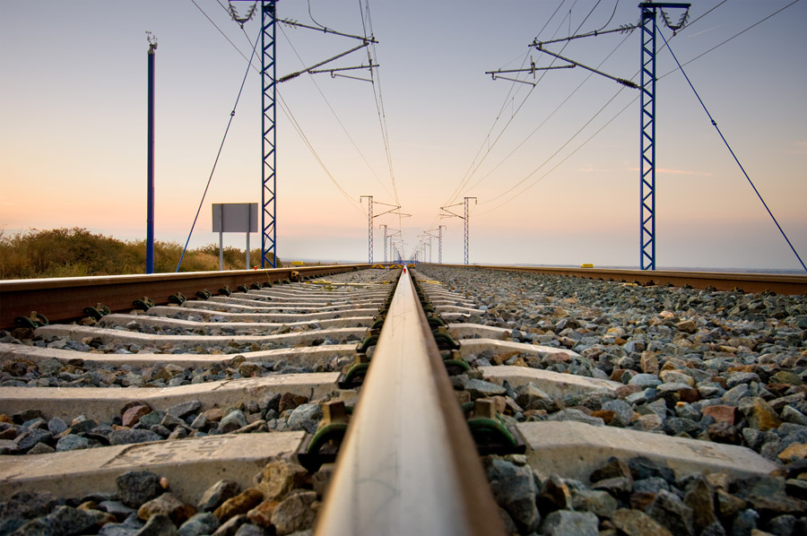 O Corredor Sudoeste Ibérico apresenta alegações para melhorar a ligação com Madrid antes da chegada do AVE (comboio de alta velocidade)